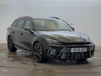 Used Cupra Leon 2025 for sale - 75983376: Photo