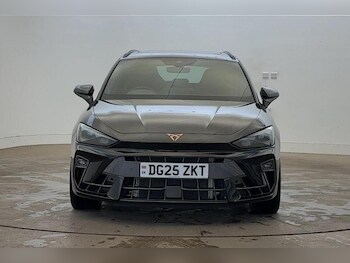 Used Cupra Leon 2025 for sale - 75983376: Photo
