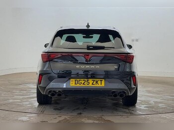 Used Cupra Leon 2025 for sale - 75983376: Photo