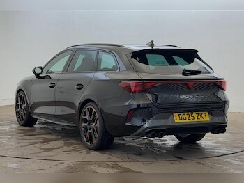 Used Cupra Leon 2025 for sale - 75983376: Photo