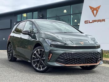 Used Cupra Born 2026 for sale - 79468836: Photo