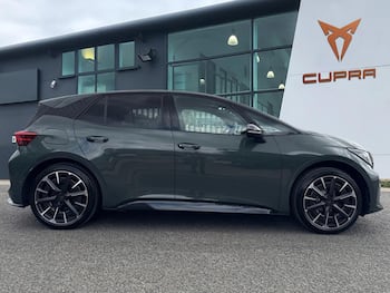 Used Cupra Born 2026 for sale - 79468836: Photo