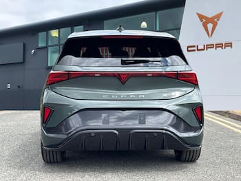 Used Cupra Born 2026 for sale - 79468836: Photo