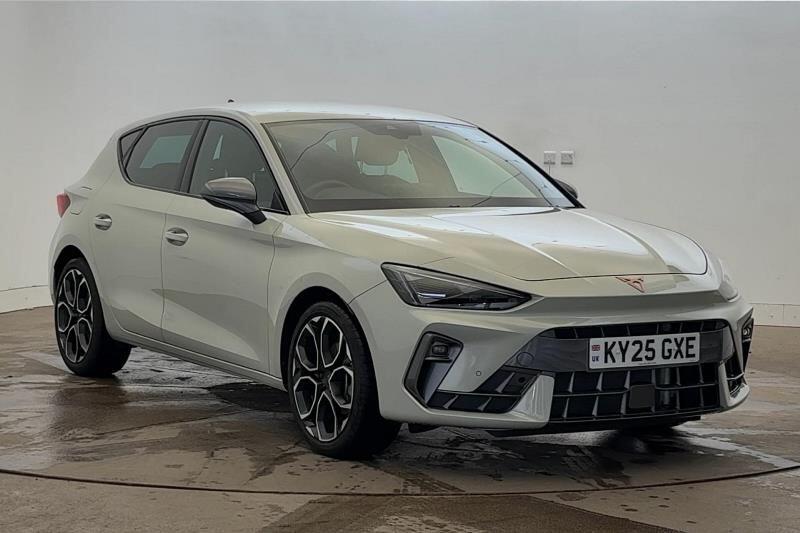 Used Cupra Leon 2025 for sale - 76480846: Photo 1