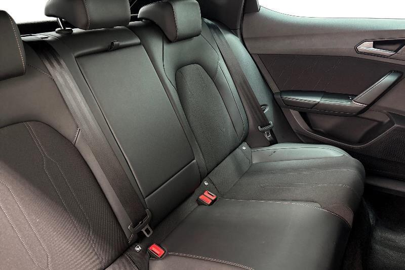 Used Cupra Leon 2025 for sale - 76480846: Photo 10