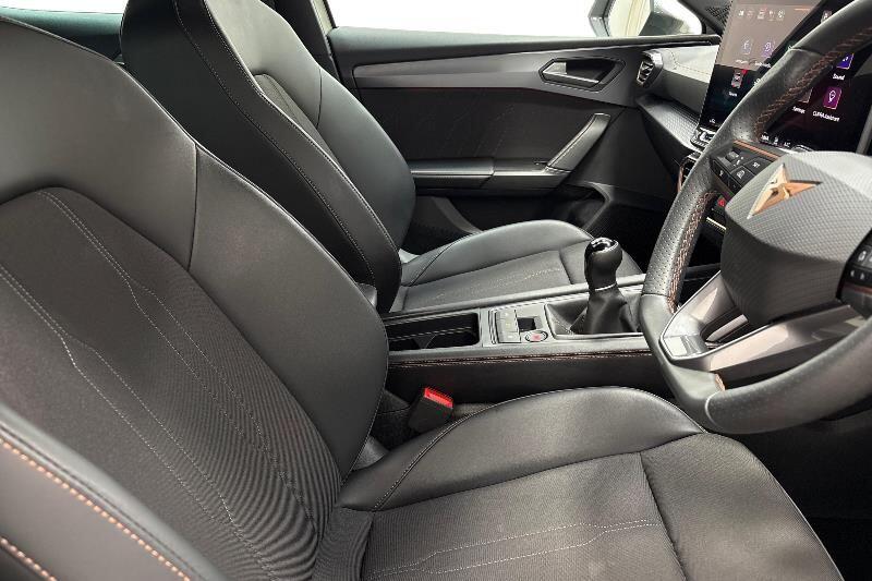 Used Cupra Leon 2025 for sale - 76480846: Photo 11