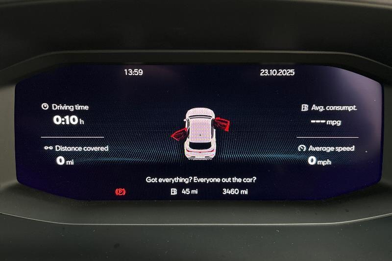 Used Cupra Leon 2025 for sale - 76480846: Photo 12