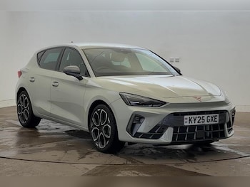 Used Cupra Leon 2025 for sale - 76480846: Photo