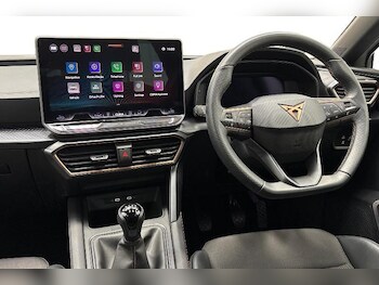 Used Cupra Leon 2025 for sale - 76480846: Photo