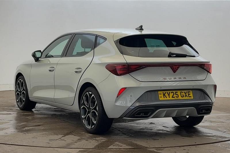Used Cupra Leon 2025 for sale - 76480846: Photo 3