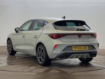 Used Cupra Leon 2025 for sale - 76480846: Photo
