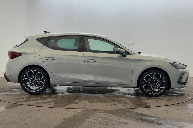 Used Cupra Leon 2025 for sale - 76480846: Photo 4