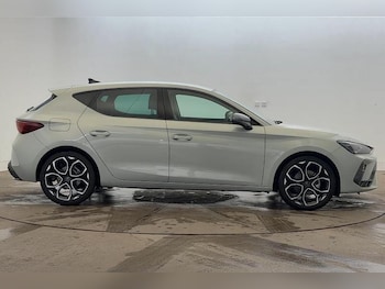 Used Cupra Leon 2025 for sale - 76480846: Photo
