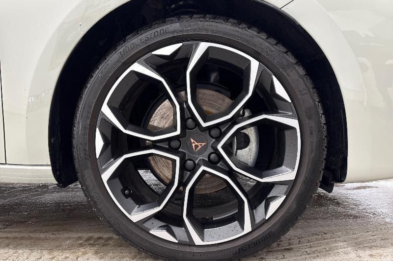 Used Cupra Leon 2025 for sale - 76480846: Photo 6