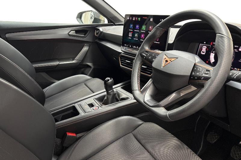 Used Cupra Leon 2025 for sale - 76480846: Photo 7