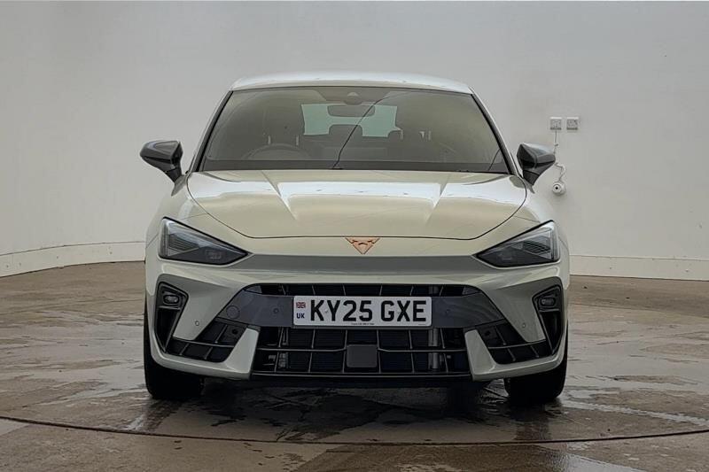Used Cupra Leon 2025 for sale - 76480846: Photo 8