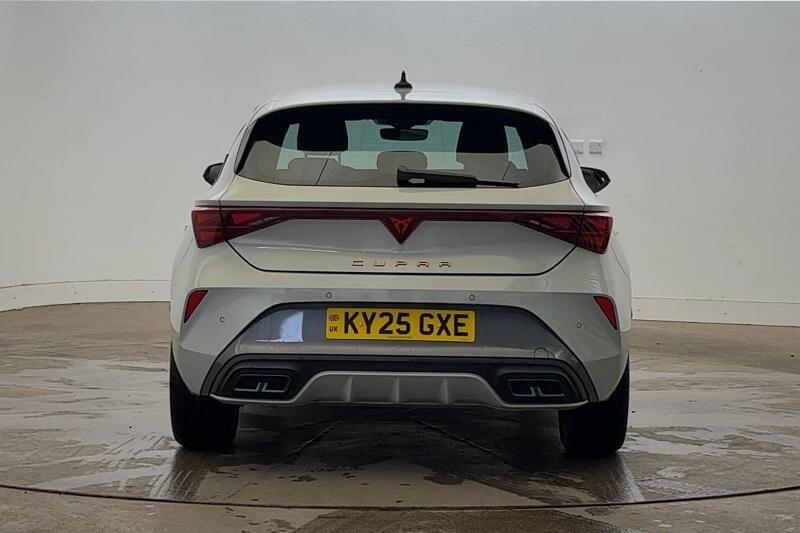Used Cupra Leon 2025 for sale - 76480846: Photo 9