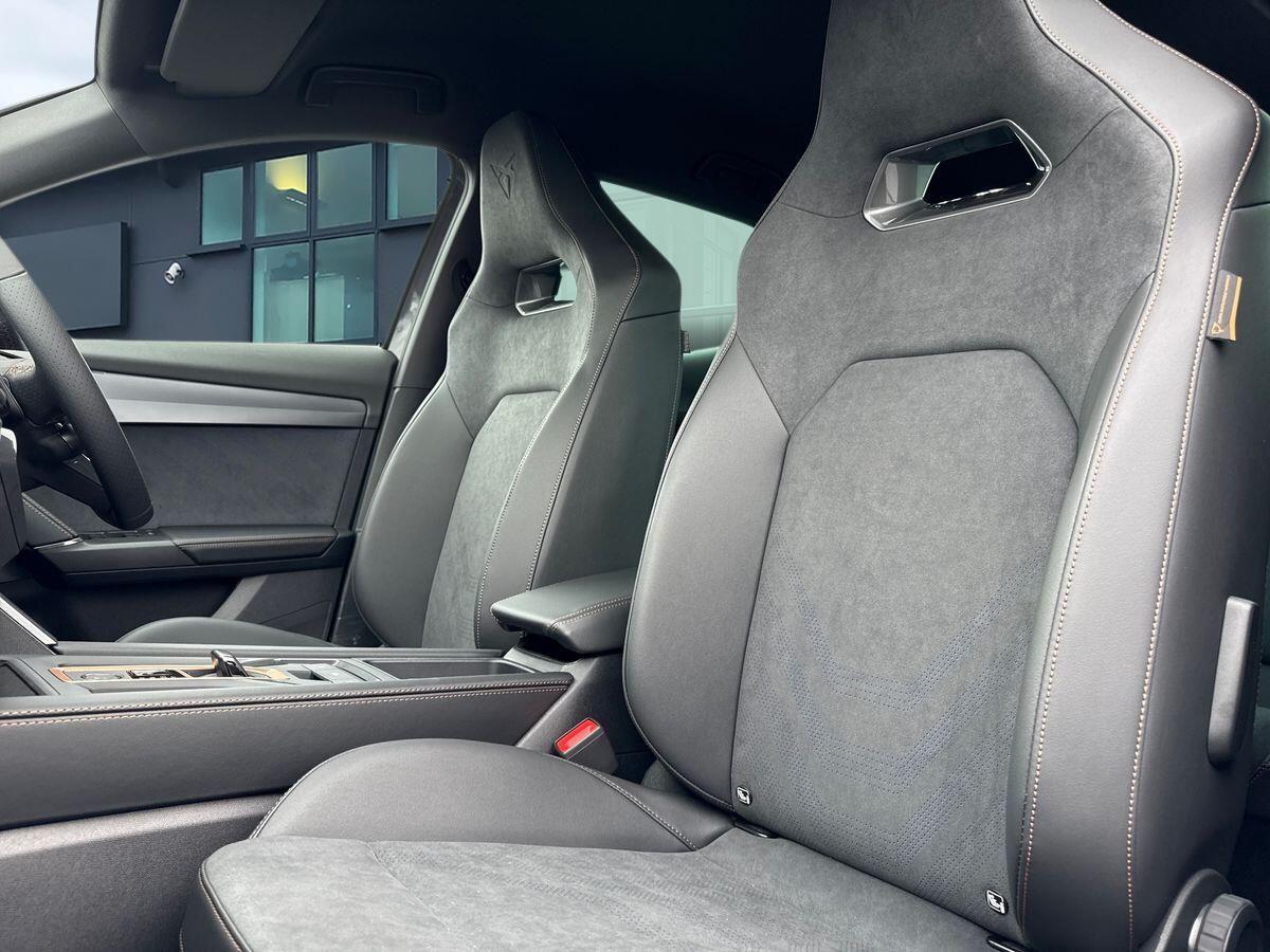 Used Cupra Formentor 2025 for sale - 76469326: Photo 10