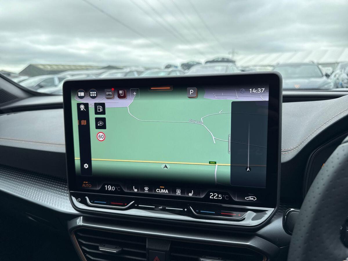 Used Cupra Formentor 2025 for sale - 76469326: Photo 11