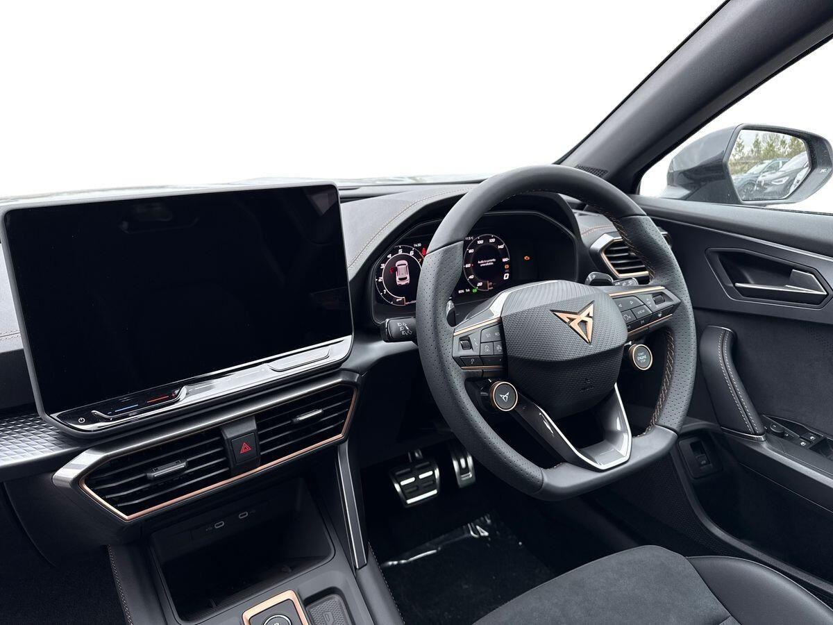 Used Cupra Formentor 2025 for sale - 76469326: Photo 12