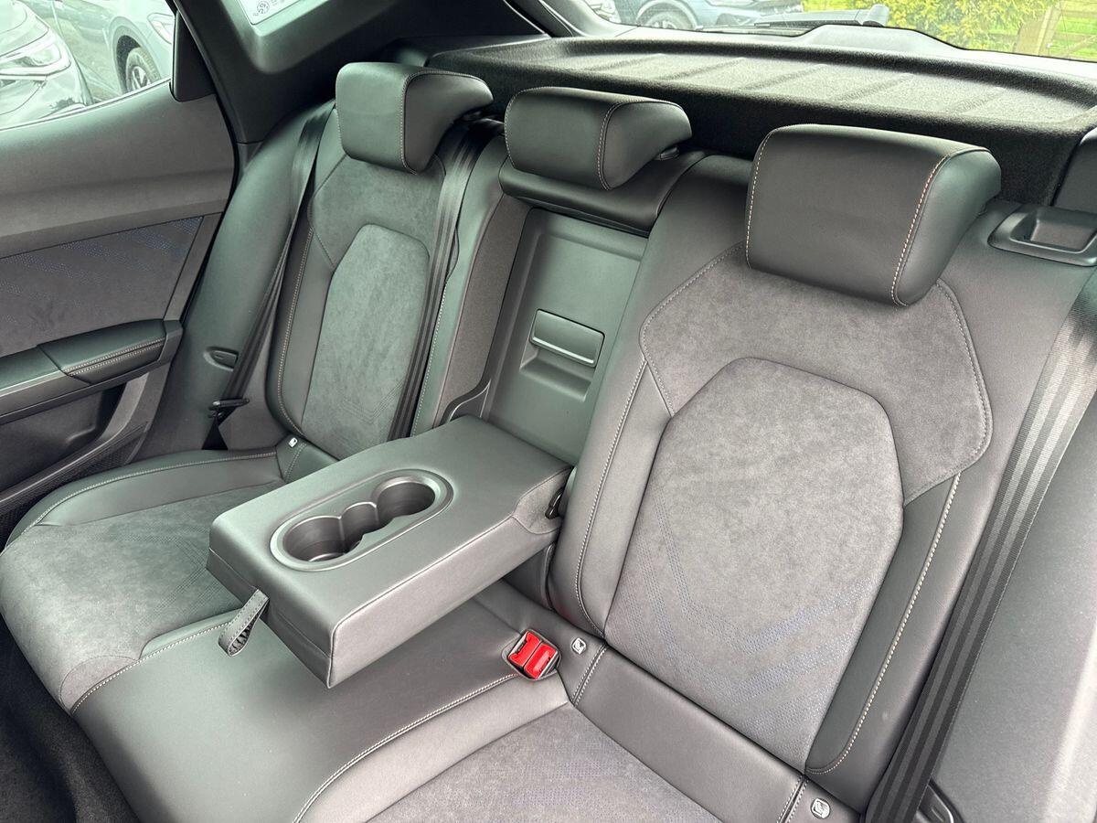 Used Cupra Formentor 2025 for sale - 76469326: Photo 13