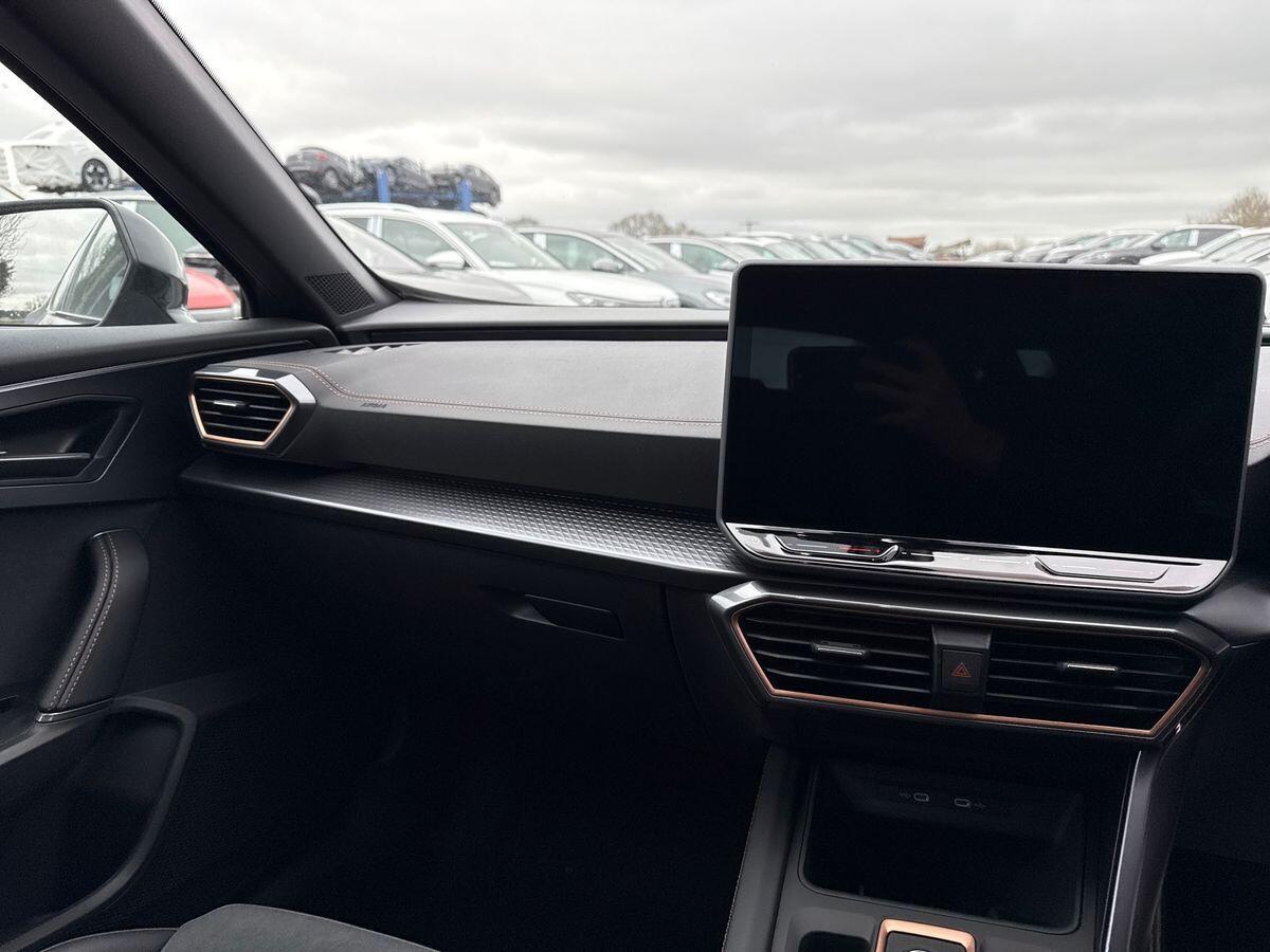 Used Cupra Formentor 2025 for sale - 76469326: Photo 14