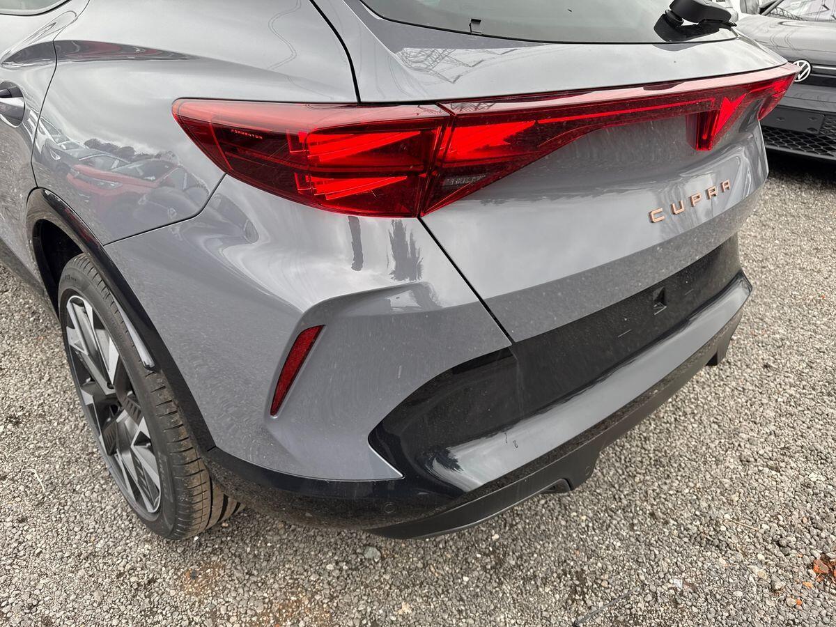 Used Cupra Formentor 2025 for sale - 76469326: Photo 15