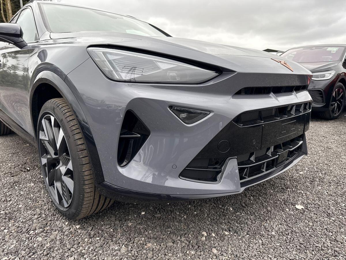 Used Cupra Formentor 2025 for sale - 76469326: Photo 16