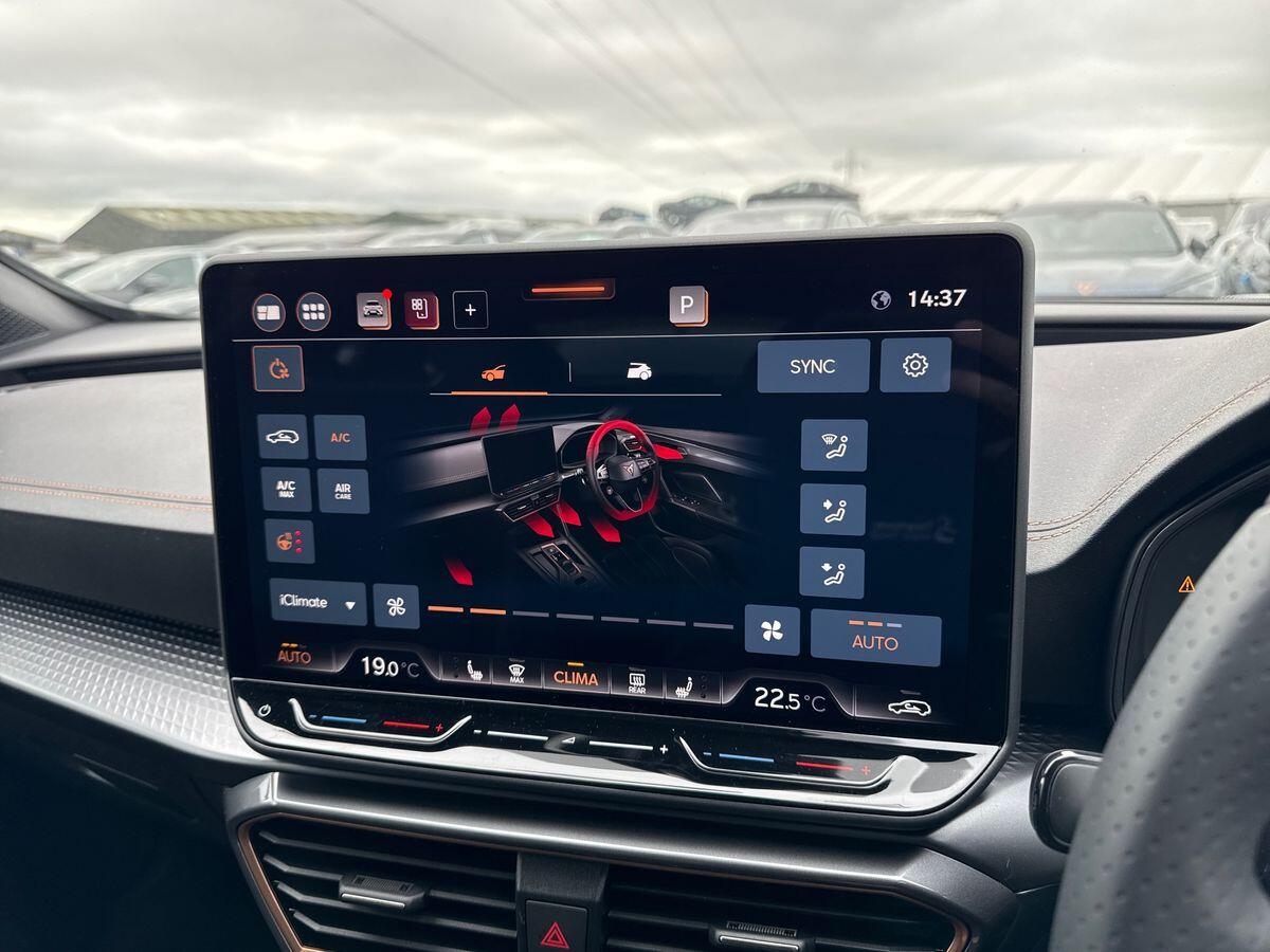 Used Cupra Formentor 2025 for sale - 76469326: Photo 18