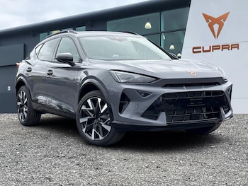 Used Cupra Formentor 2025 for sale - 76469326: Photo