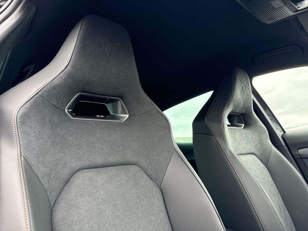 Used Cupra Formentor 2025 for sale - 76469326: Photo 20