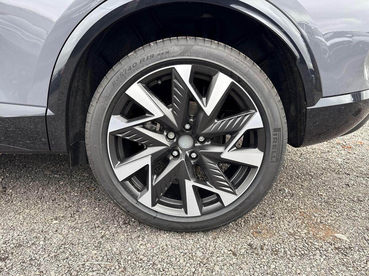 Used Cupra Formentor 2025 for sale - 76469326: Photo 21