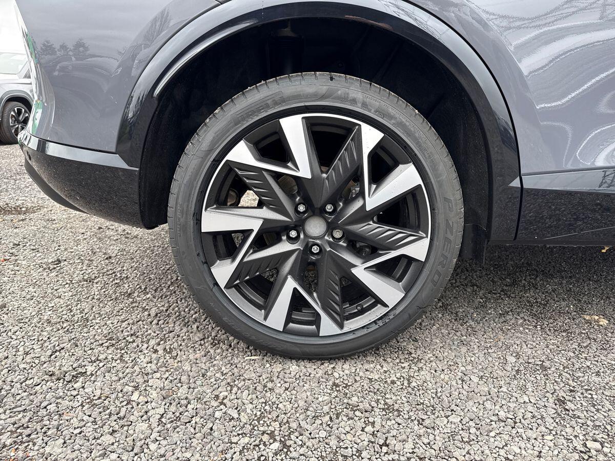 Used Cupra Formentor 2025 for sale - 76469326: Photo 22