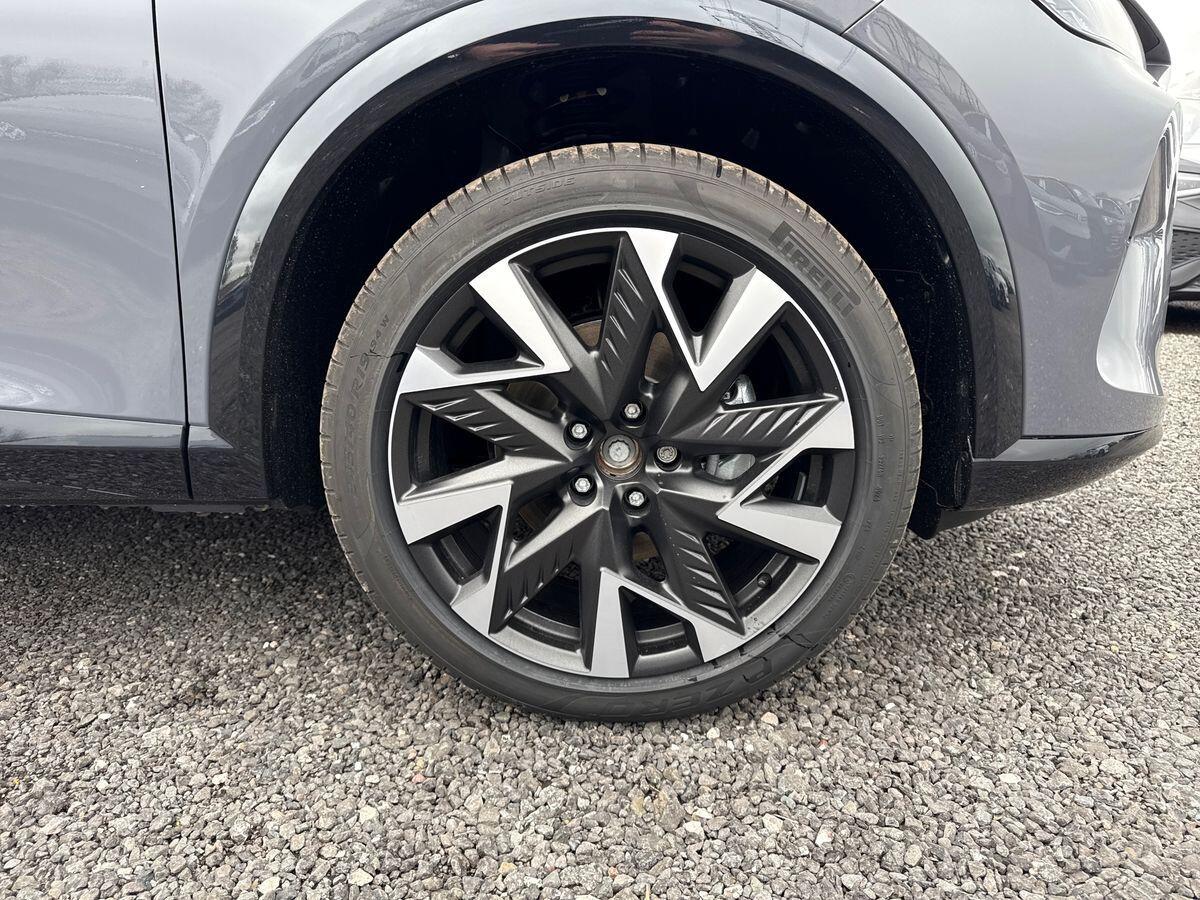 Used Cupra Formentor 2025 for sale - 76469326: Photo 23