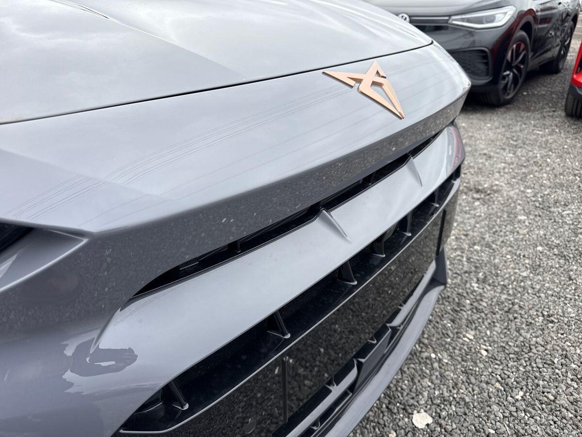 Used Cupra Formentor 2025 for sale - 76469326: Photo 24