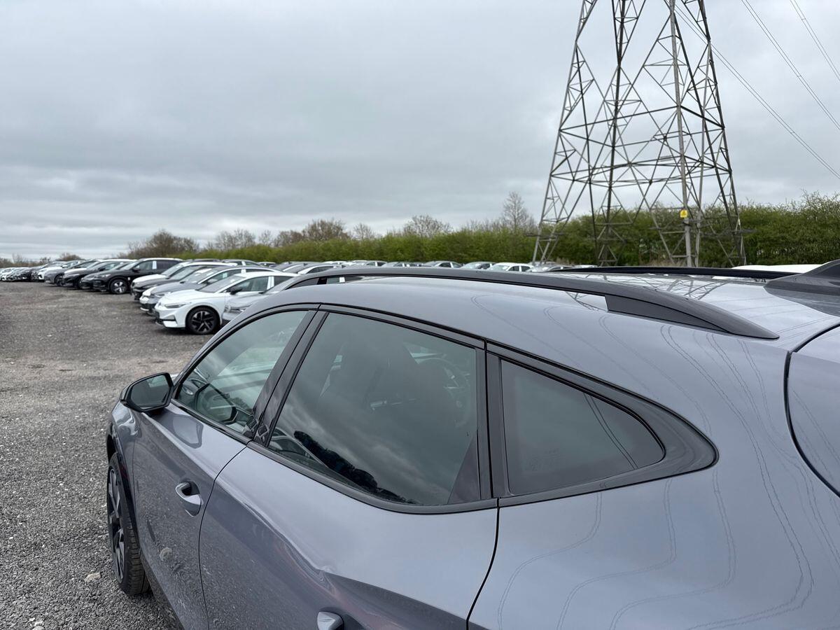 Used Cupra Formentor 2025 for sale - 76469326: Photo 28