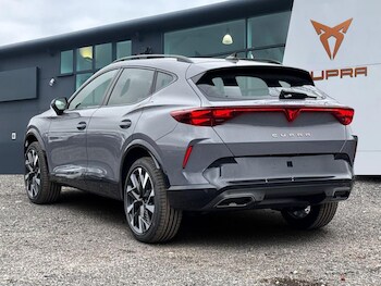 Used Cupra Formentor 2025 for sale - 76469326: Photo