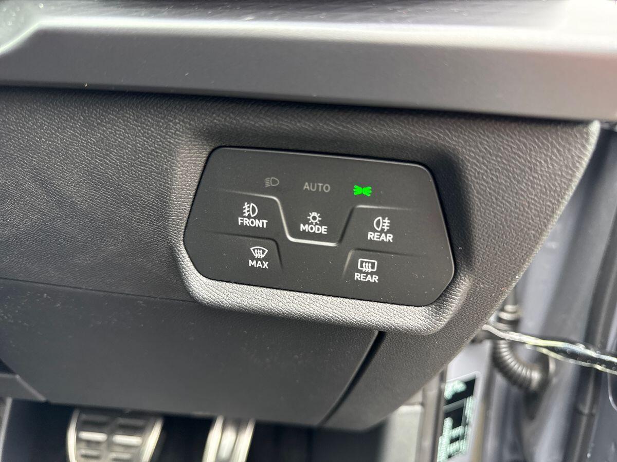 Used Cupra Formentor 2025 for sale - 76469326: Photo 30