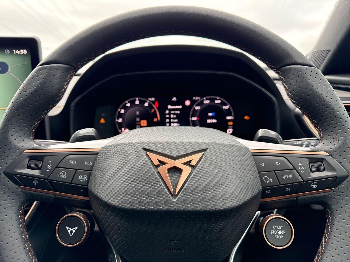 Used Cupra Formentor 2025 for sale - 76469326: Photo 32