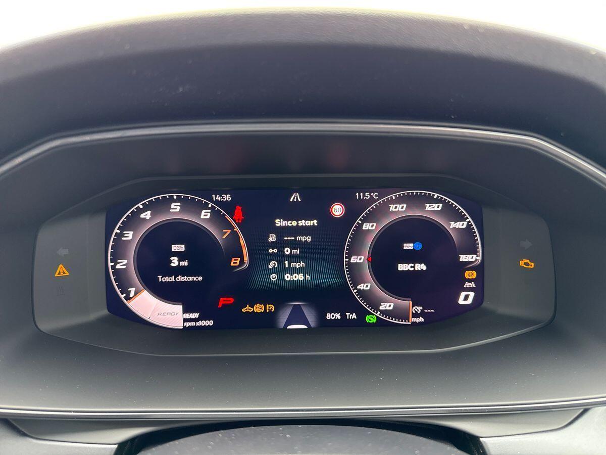 Used Cupra Formentor 2025 for sale - 76469326: Photo 33