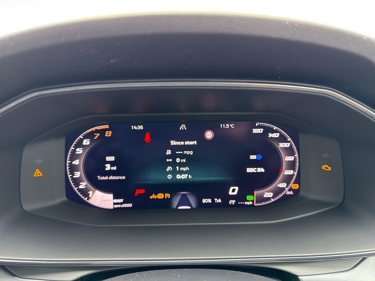 Used Cupra Formentor 2025 for sale - 76469326: Photo 34