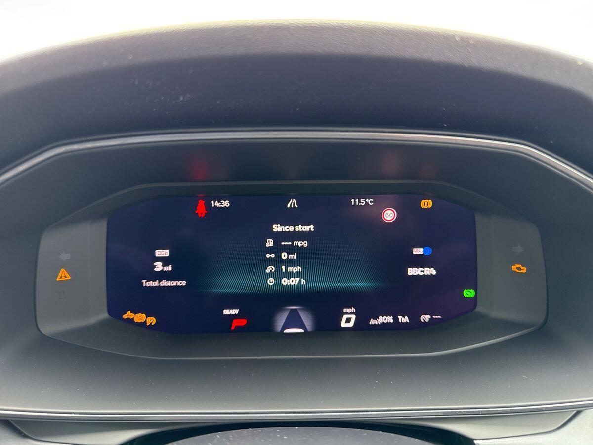 Used Cupra Formentor 2025 for sale - 76469326: Photo 35