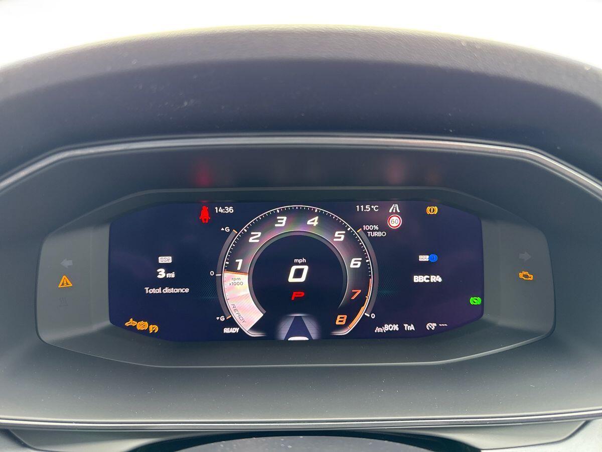 Used Cupra Formentor 2025 for sale - 76469326: Photo 36