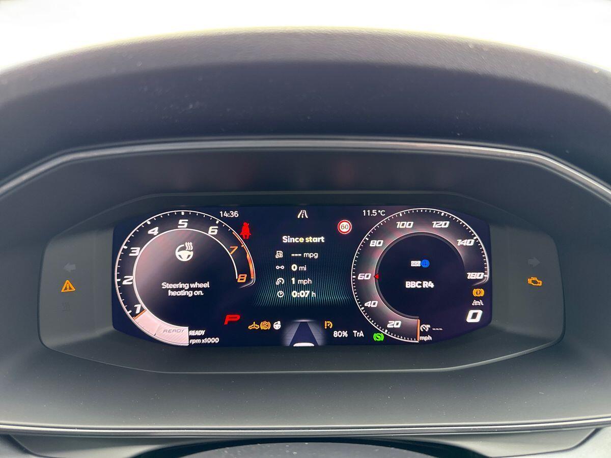 Used Cupra Formentor 2025 for sale - 76469326: Photo 37