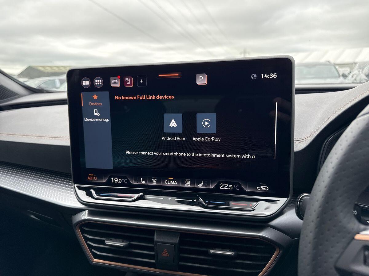 Used Cupra Formentor 2025 for sale - 76469326: Photo 43