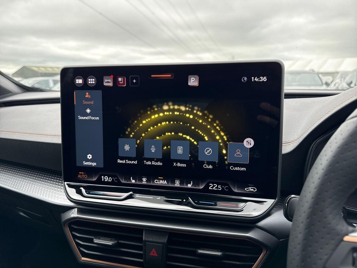 Used Cupra Formentor 2025 for sale - 76469326: Photo 44