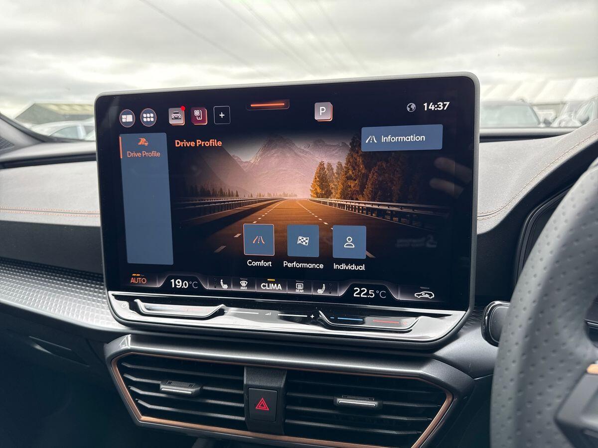 Used Cupra Formentor 2025 for sale - 76469326: Photo 46