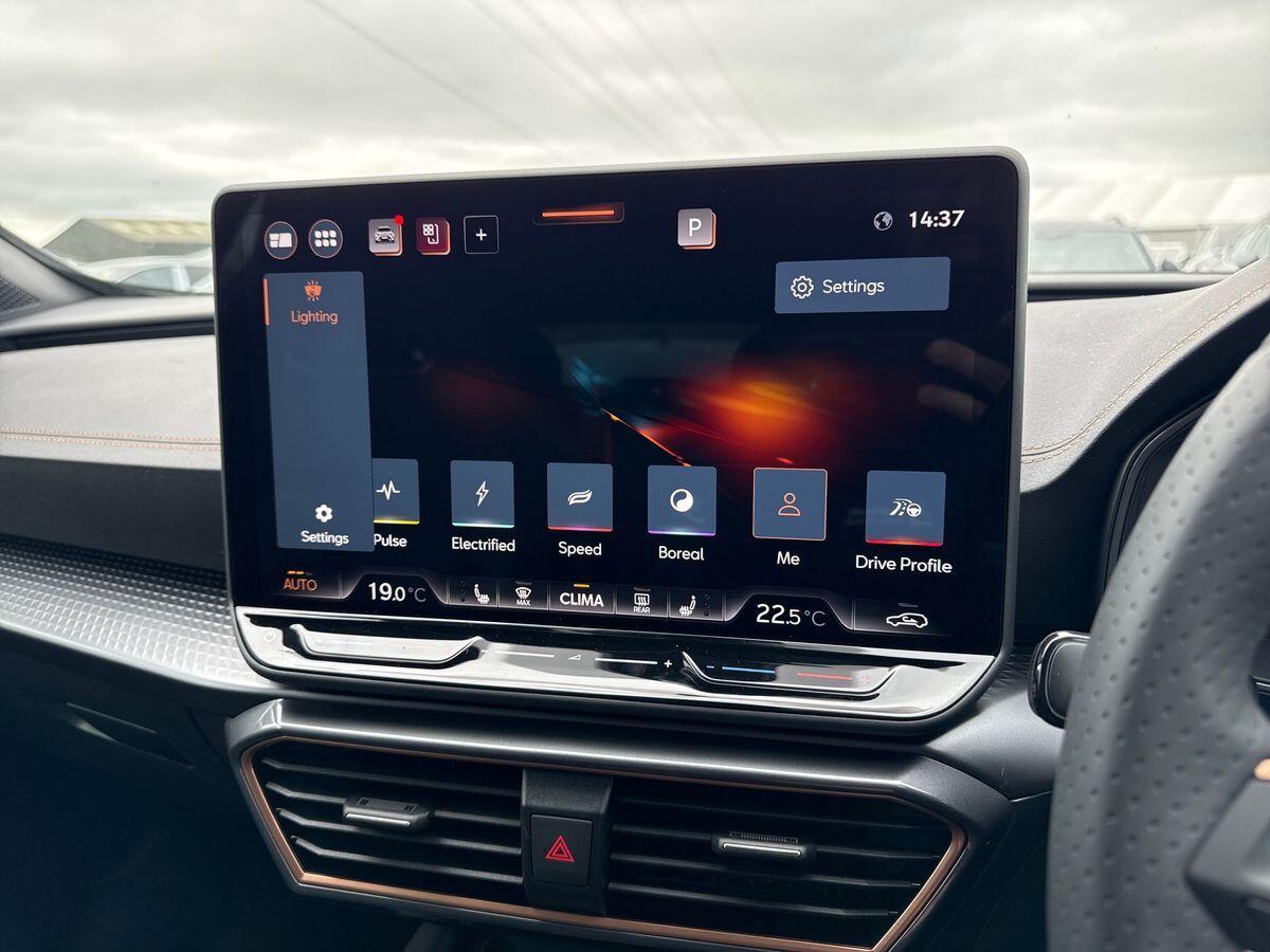 Used Cupra Formentor 2025 for sale - 76469326: Photo 47