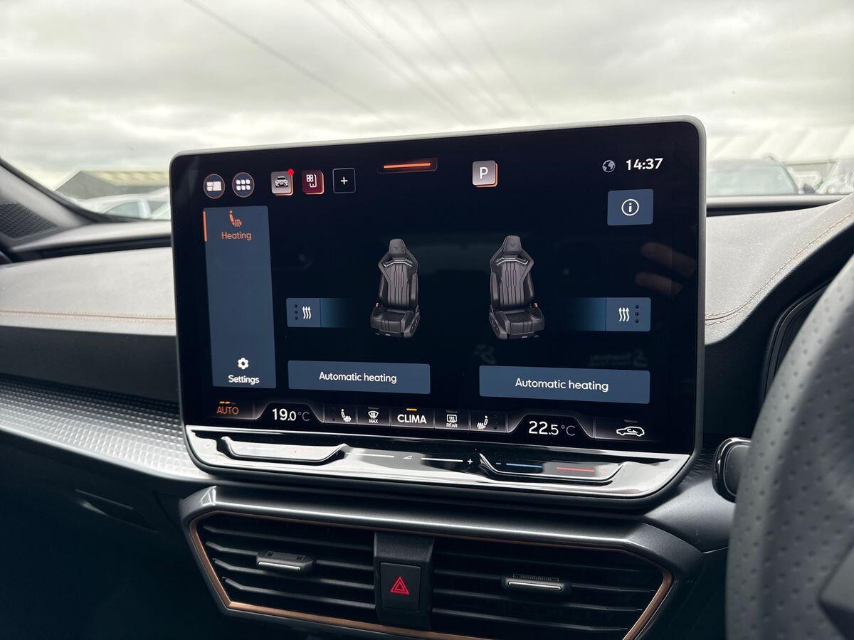 Used Cupra Formentor 2025 for sale - 76469326: Photo 48