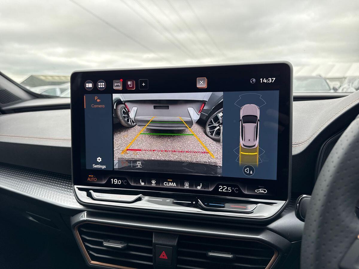 Used Cupra Formentor 2025 for sale - 76469326: Photo 51